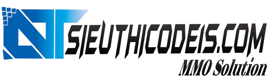 Logo Sieuthicode1s.com &ndash; Cloud Server Chất Lượng Cao, Tốc Độ Vượt Trội