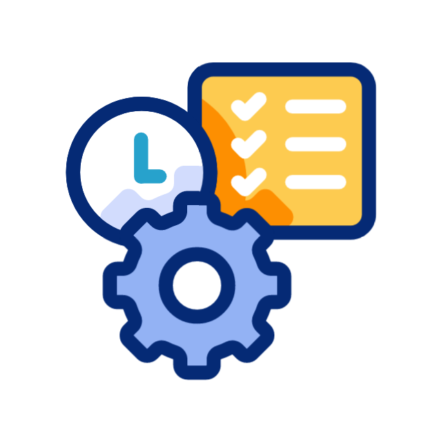 Cronjob Icon